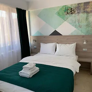 Dacia Appart hôtel