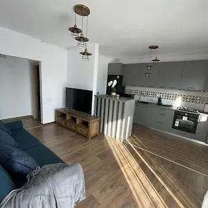 Apartament Brancoveanu Apartament, Bucureşti