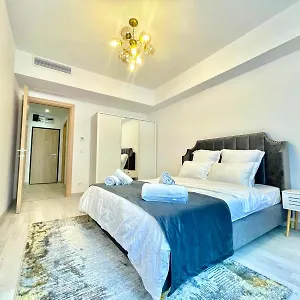 Apartament Yamaluxe - Cosy & Trendy, Bucureşti