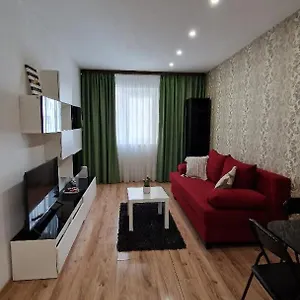 Apartament Rin Grand Sofmed, Bucureşti