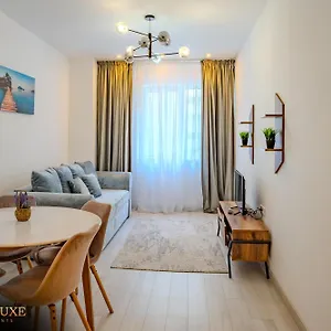 Apartament Yamaluxe - Silent & Primitive With Relaxing Area, Bucureşti