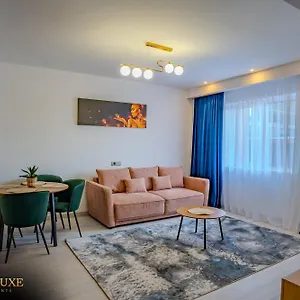 Hotel de apartamente Yamaluxe -, Bucureşti