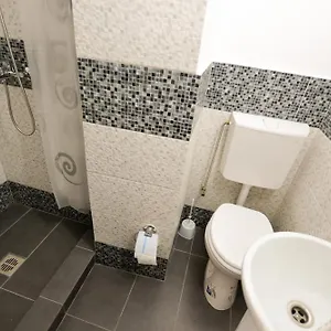 Class Bükreş